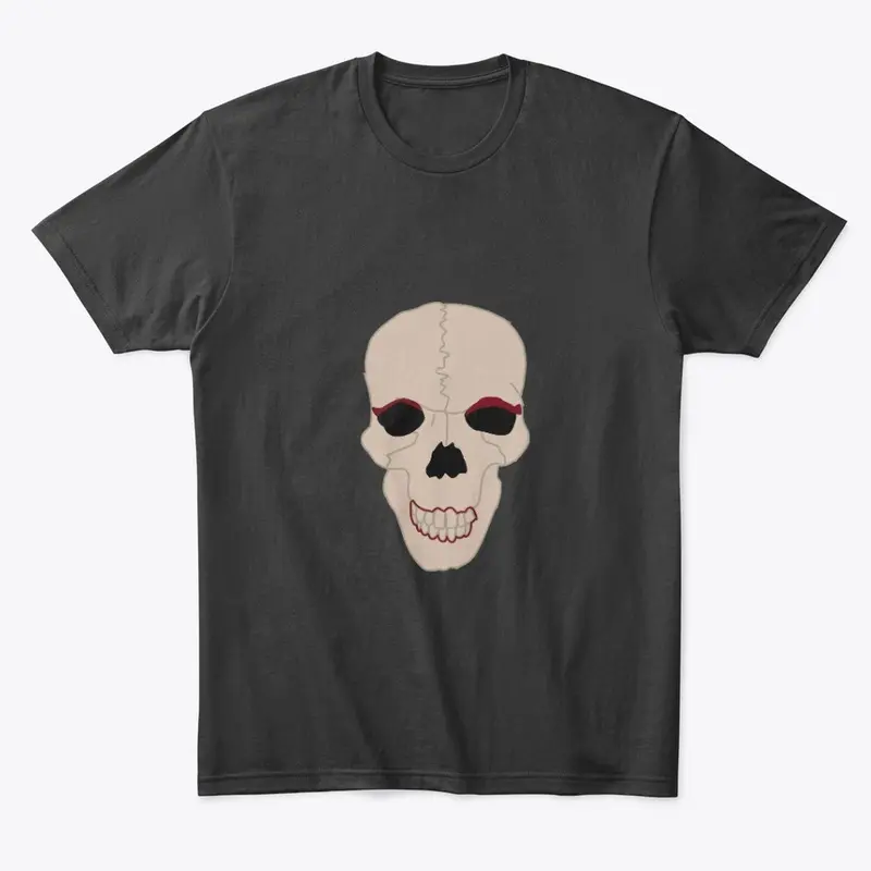 Skully clothes