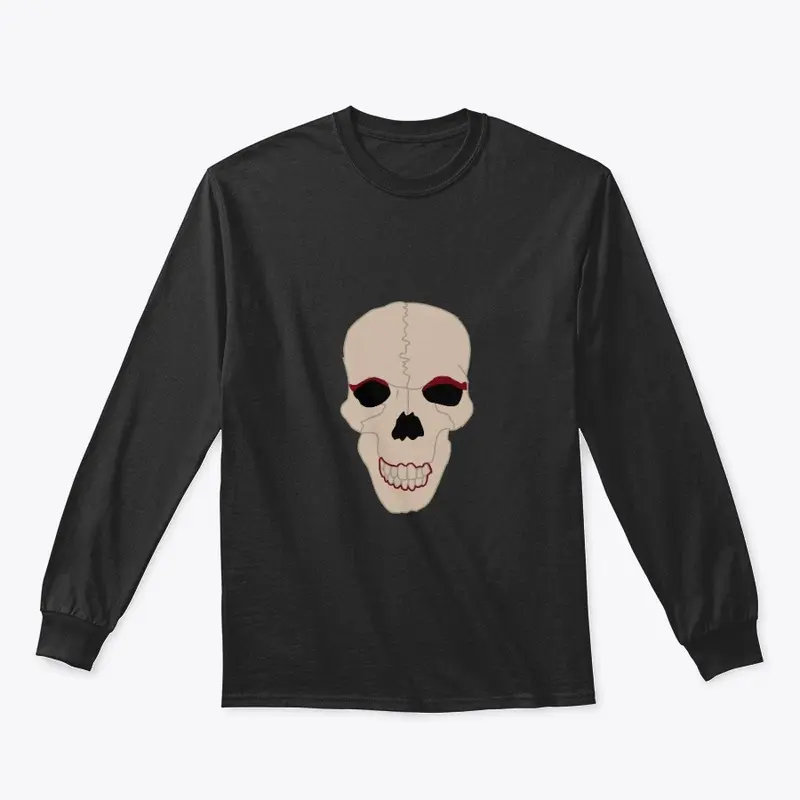 Skully clothes